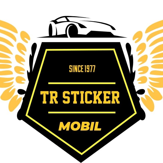 Tr Sticker Cars TR sticker Toko resmi di Indonesia, Online Shop 04 2025