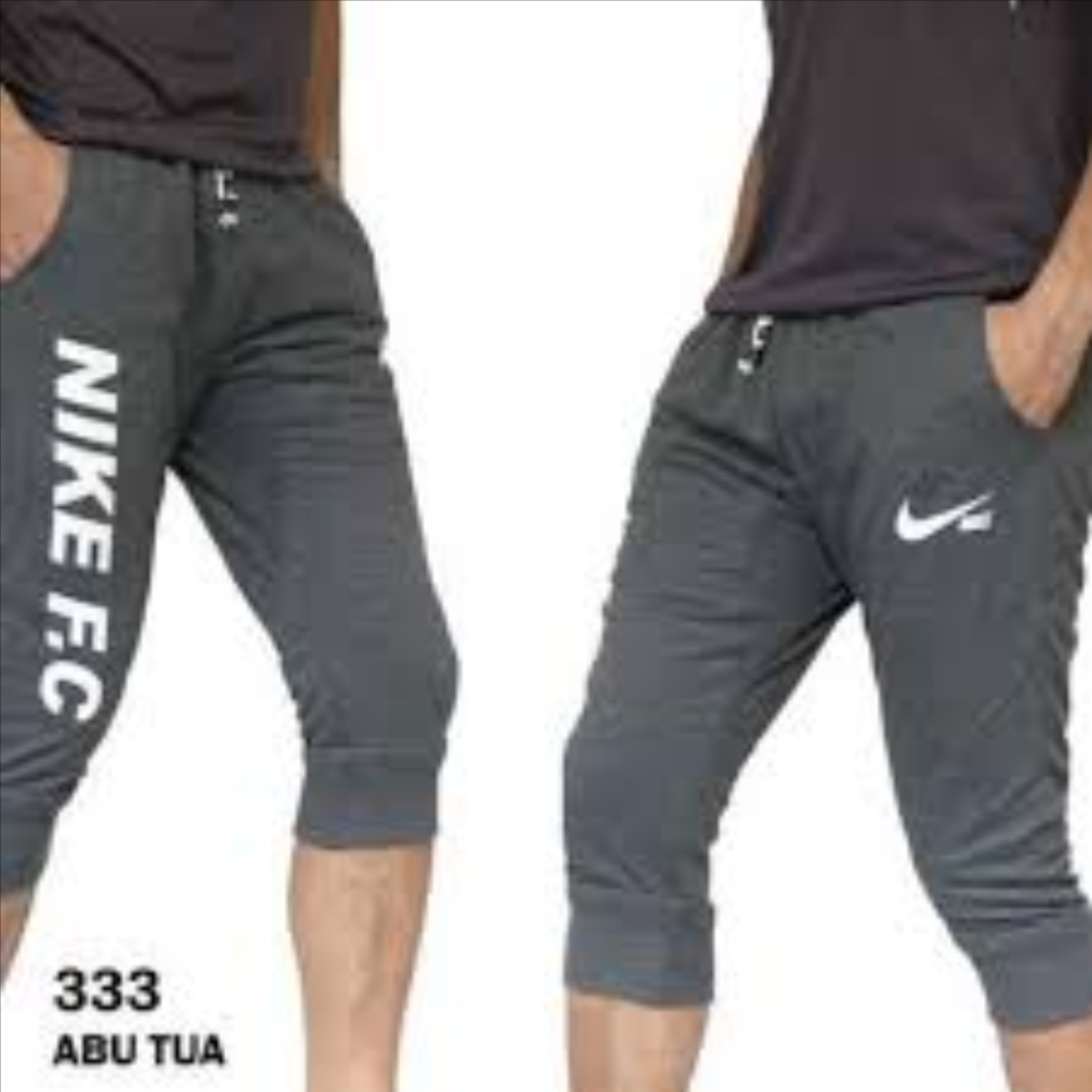 jogger pants pria nike