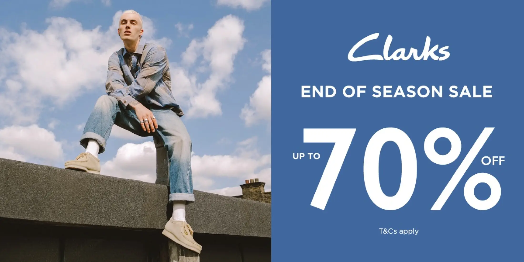 clarks shoes voucher