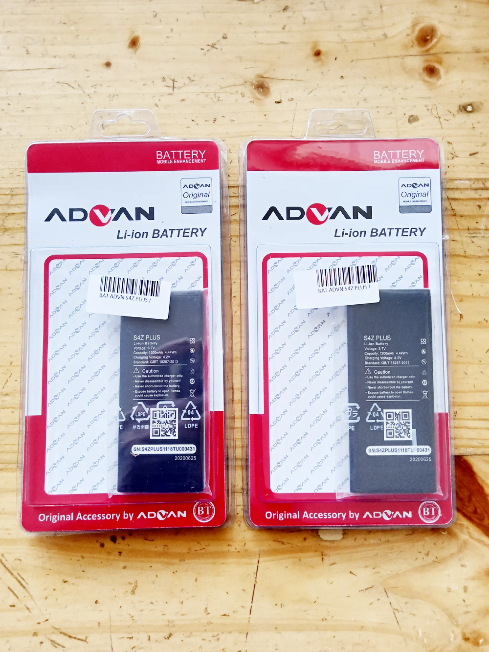 Baterai Handphone Advan S4z Plus S4i S35g Bp 35a Batre Advan S4z Plus Batu Batre Advan S4i Lazada Indonesia