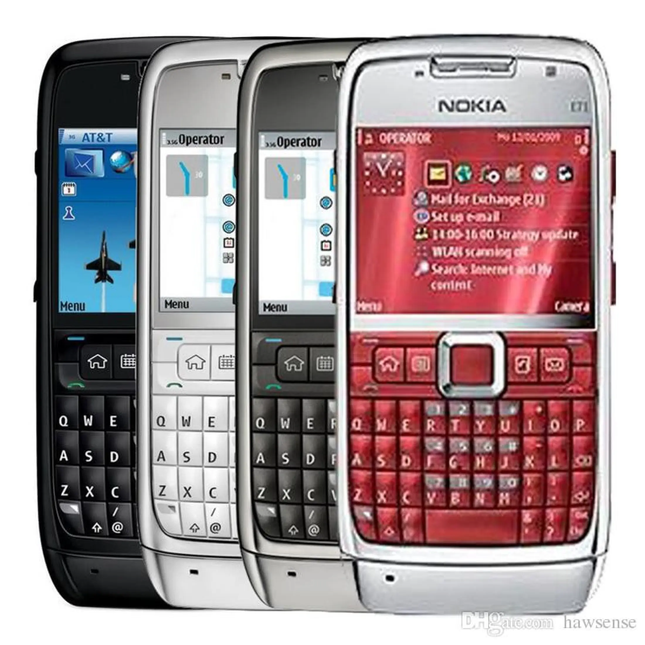 Gps Hp Nokia E71 Jadul Murah Handphone Fitur Feature Phone Legendaris Fitur Office Document Dilengkapi Microsdhc Internal 110 Mb 128 Mb Ram New Refurbish Bergaransi 1 Bulan