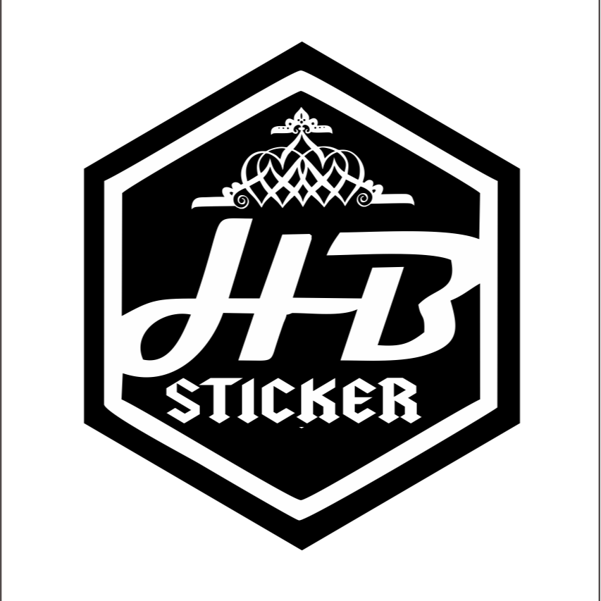 Shop online with HB STICKER now! Visit HB STICKER on Lazada.