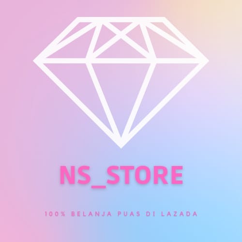 Shop online with NS_STORE now! Visit NS_STORE on Lazada.