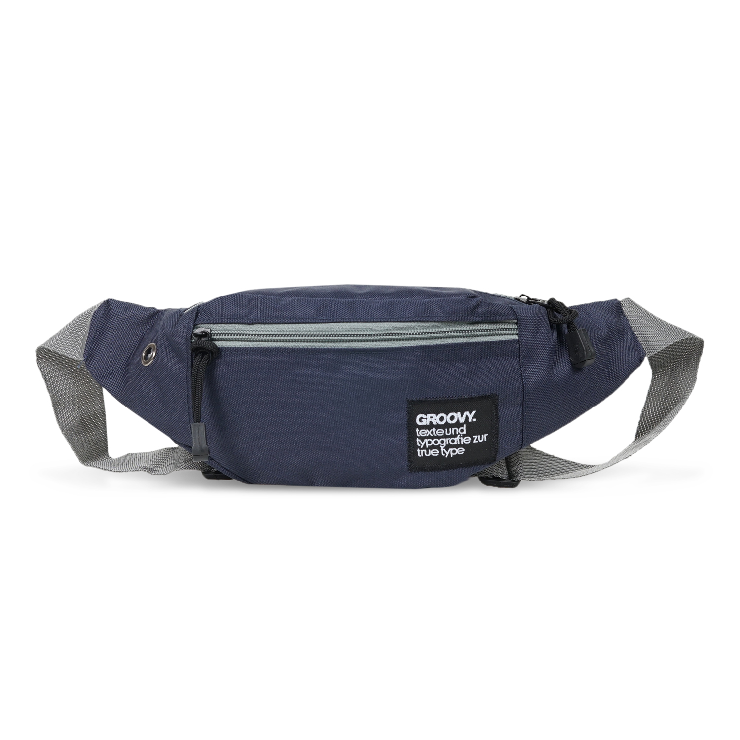 waist bag groovy