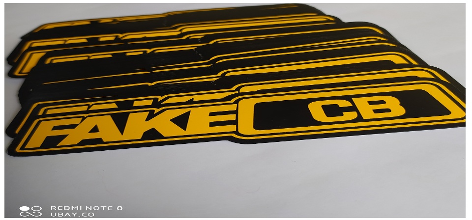 Jual stiker honda cb, stiker fake c70 , cutting sticker motor , cutting ...