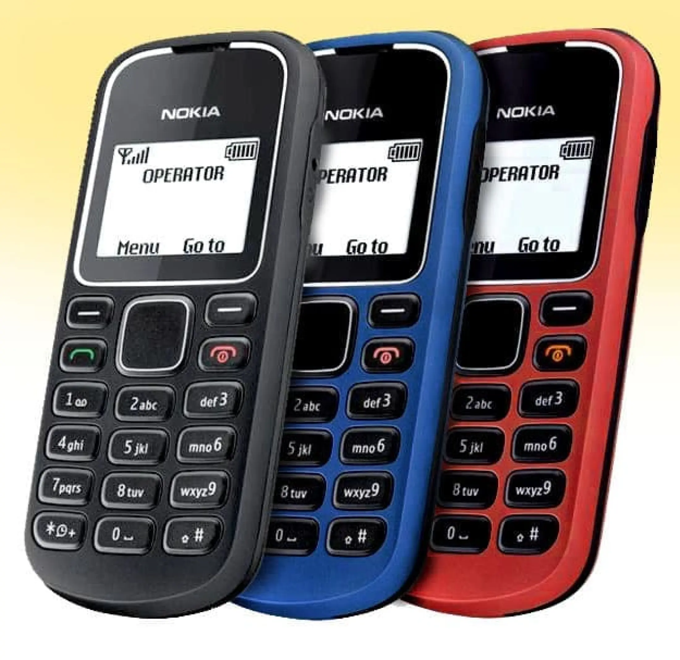 Nokia 1280 Hp Jadul Harga Murah Lazada Indonesia