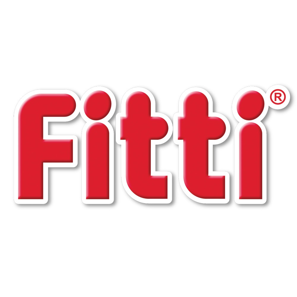 Fitti store logo