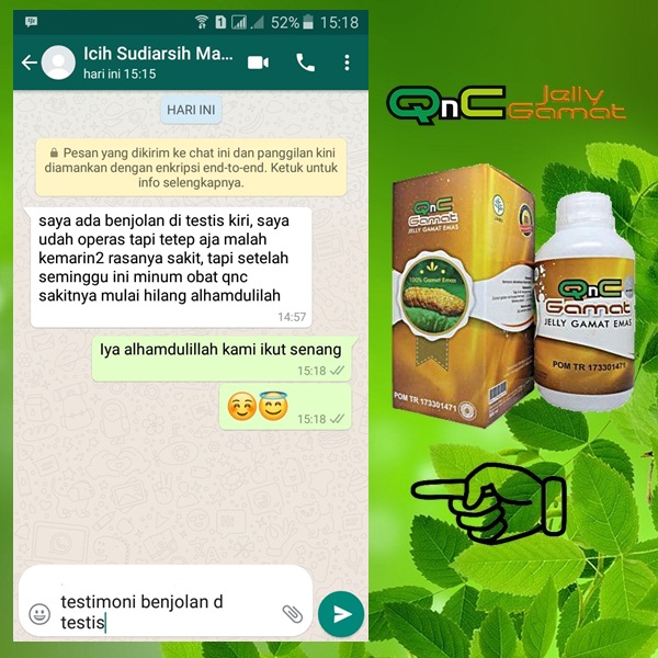 Obat Radang Peradangan Epididimitis Obat Testis Buah Zakar