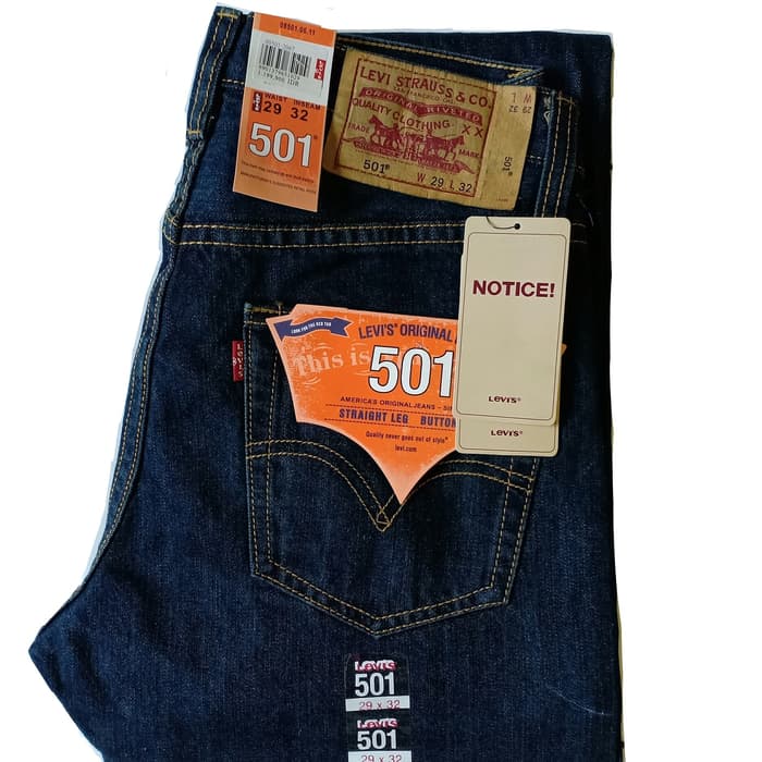 harga jeans levis original