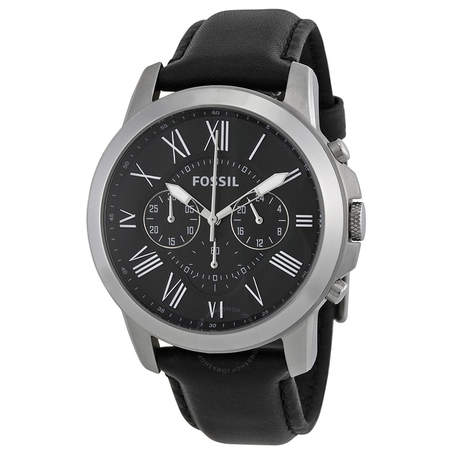 Tangan Fossil Pria Fossil Watch 