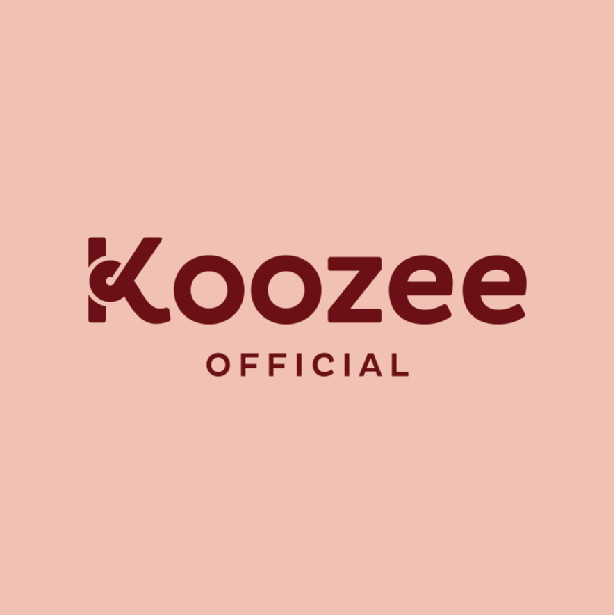 Shop online with koozee now! Visit koozee on Lazada.