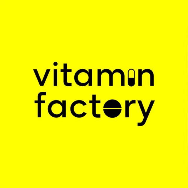 Vitamin Factory ID Indonesia Toko Resmi Online | Beli Sekarang di Lazada