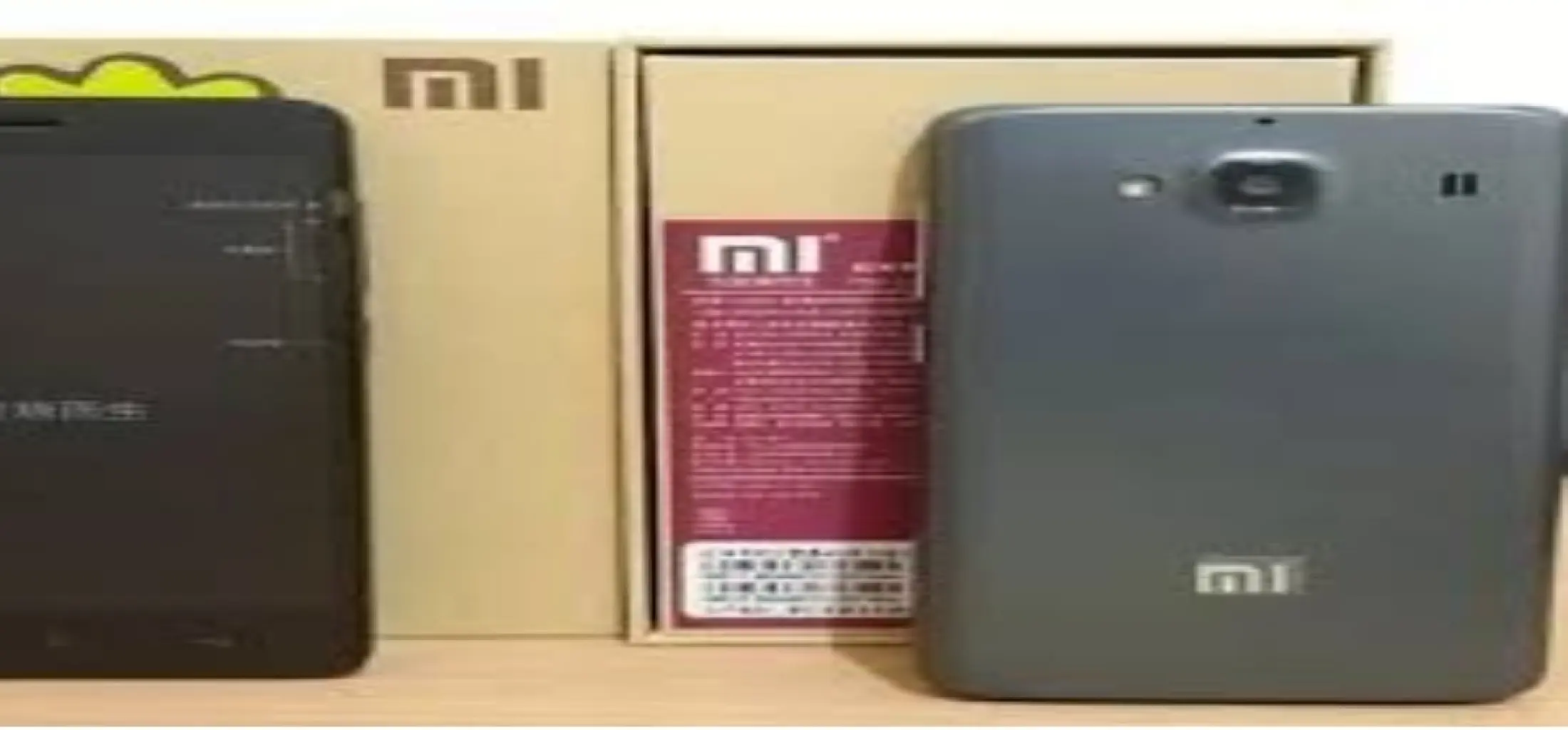 Android Murah Harga 500 Ribuan Xiaomi Redmi 2 Ram 1 Giga Rom 8 Giga Sudah 4g Lazada Indonesia