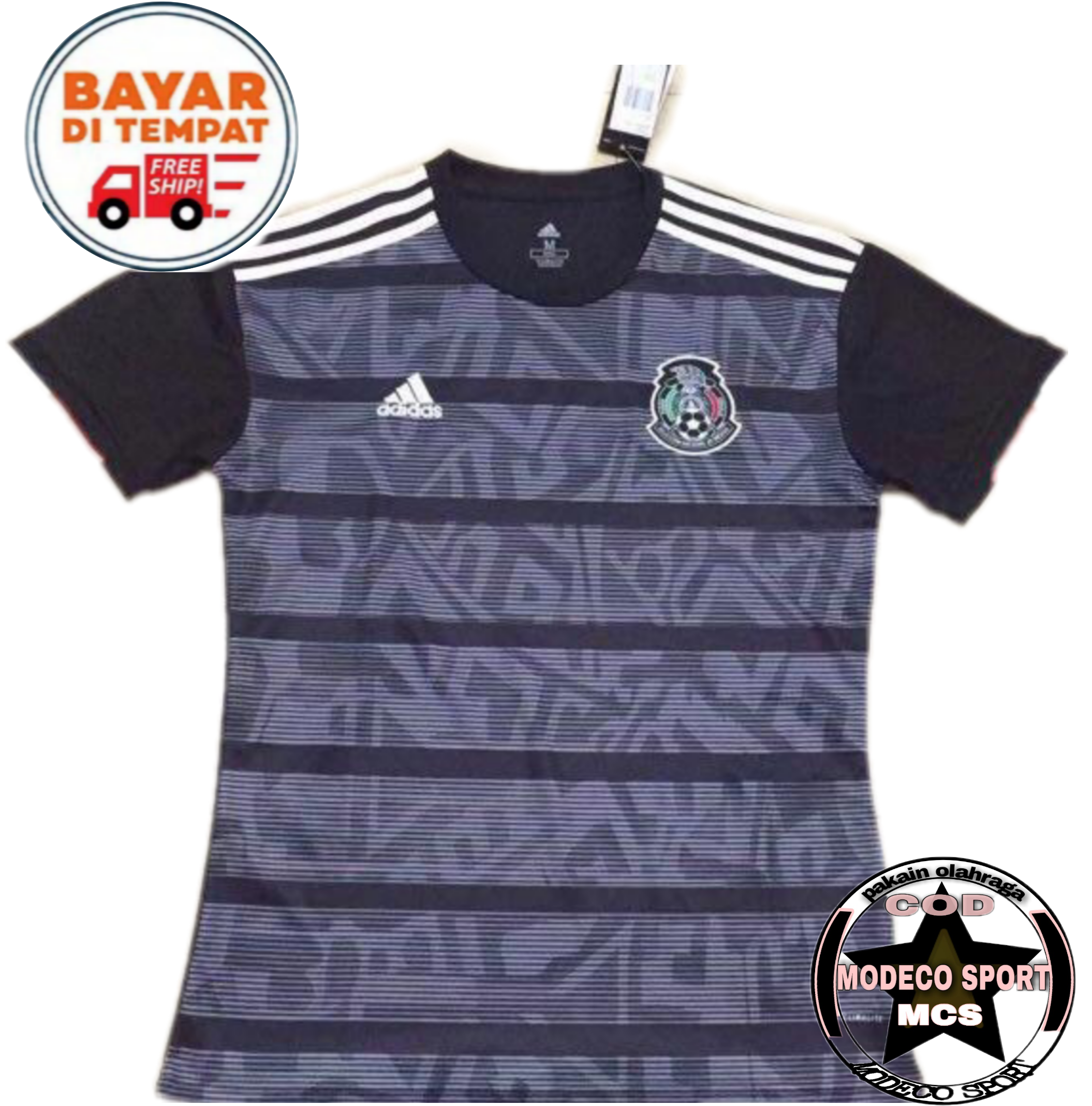 mexico original jersey