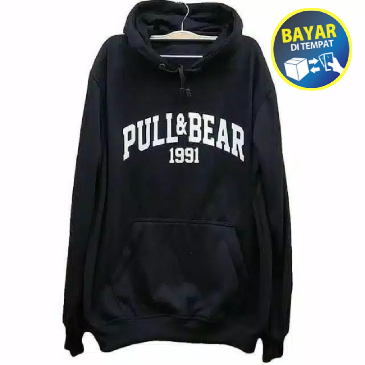 pull and bear hoodie harga