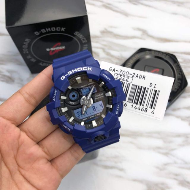 g shock ga 700 adr