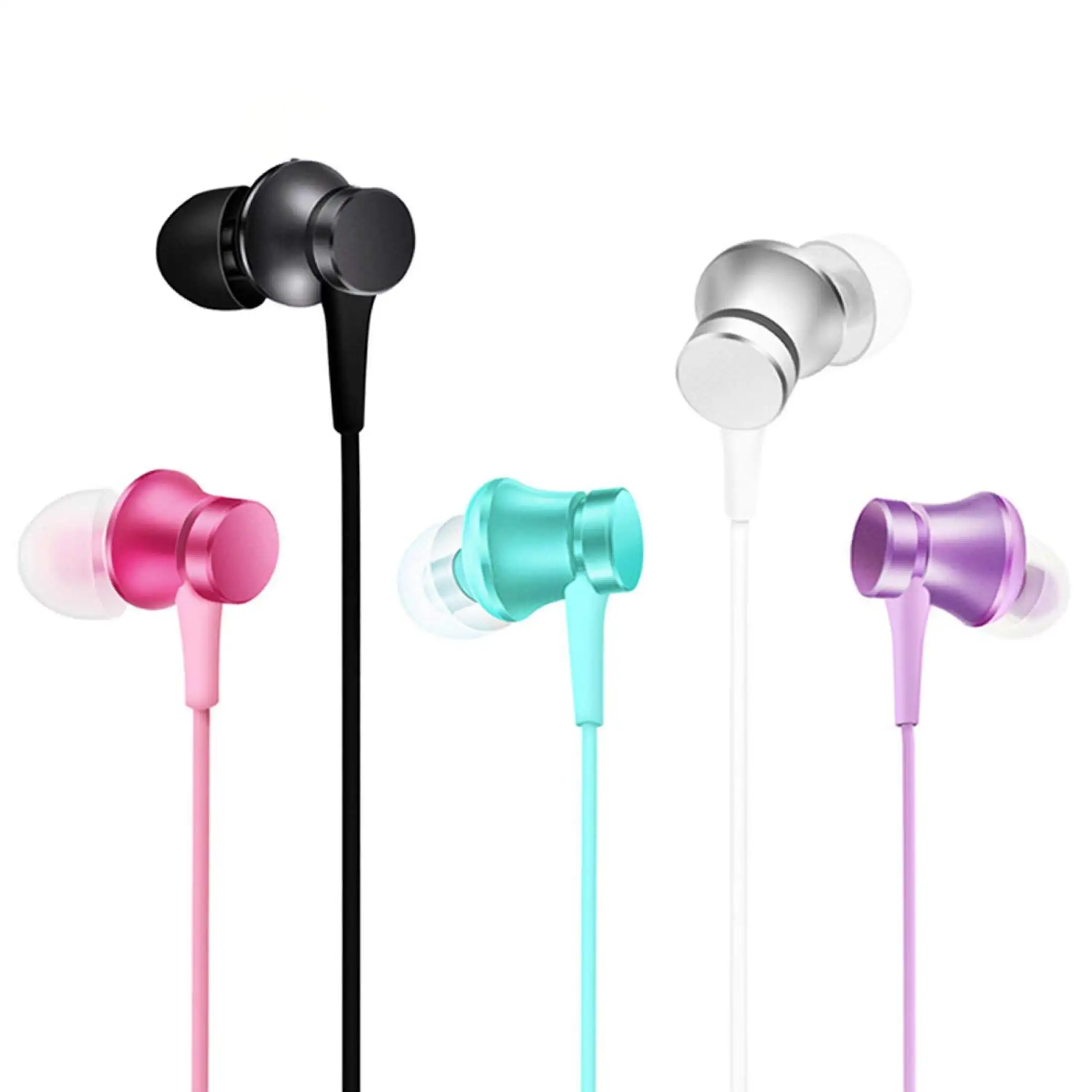 redmi note 9 headset