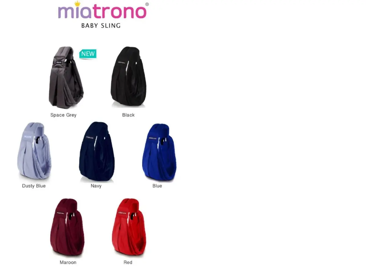 Miatrono sales