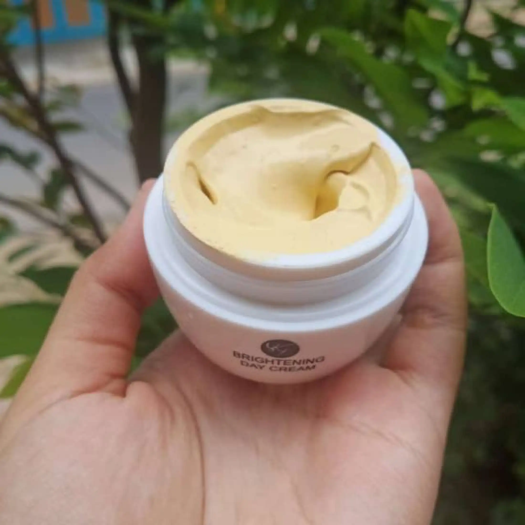 day cream kf skin