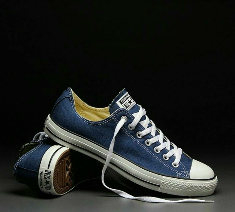 sepatu converse all star asli