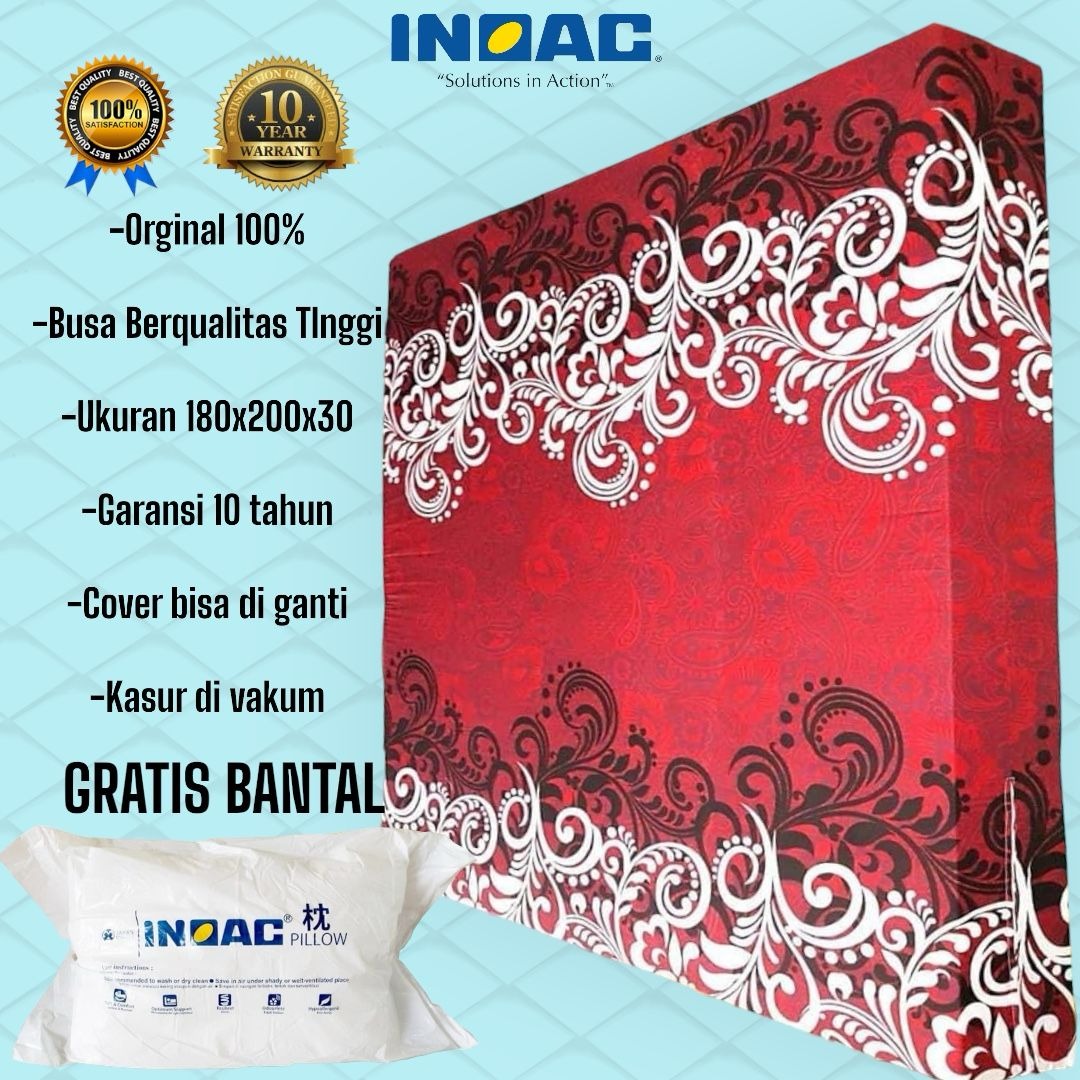 Toko Resmi RAI FOAM Online Lazada.co.id