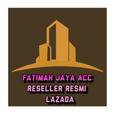 Fatimah Jaya Acc Lazadaindonesia