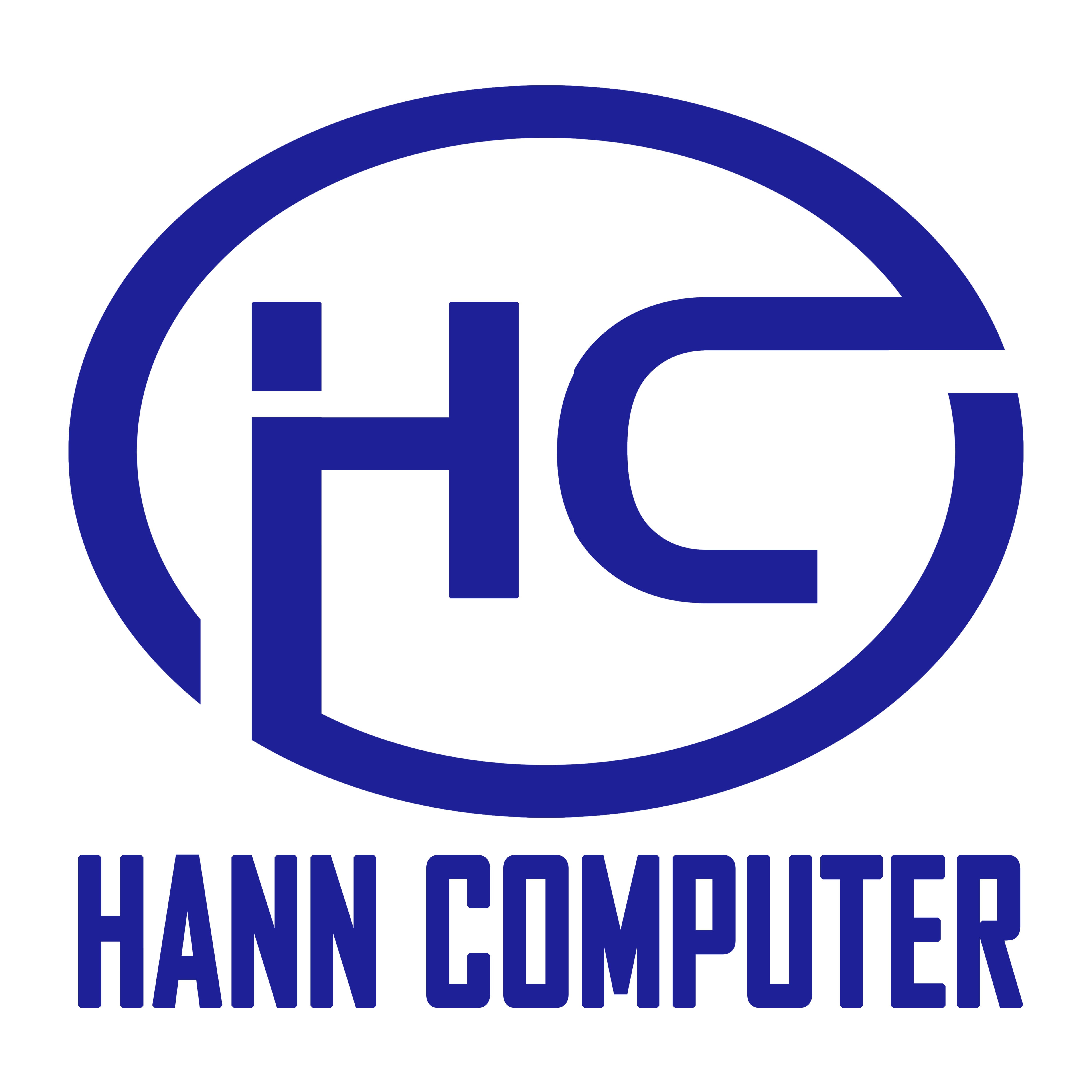 HANN COMPUTER Indonesia Toko Resmi Online | Beli Sekarang di Lazada