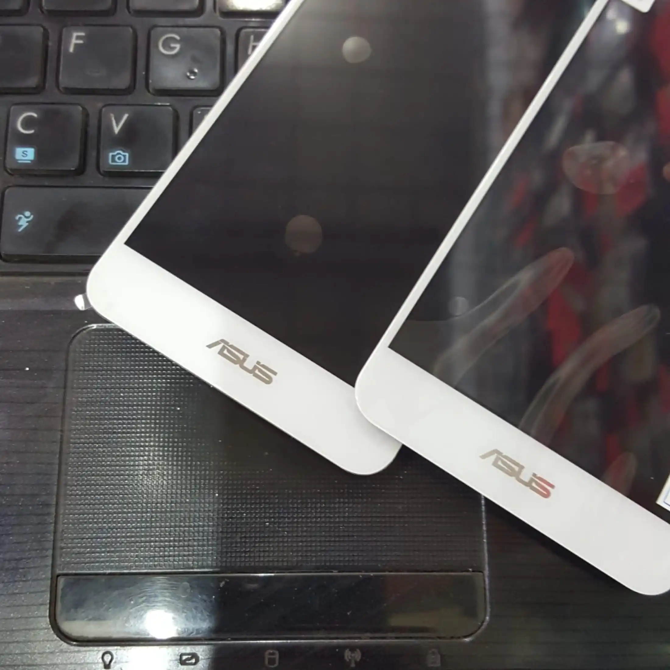 Lcd Layar Tampilan Asus Zenfone 3 Max Zc520tl X008d X008da Fullset Touchscreen Layar Sentuh Tc Ts Lazada Indonesia