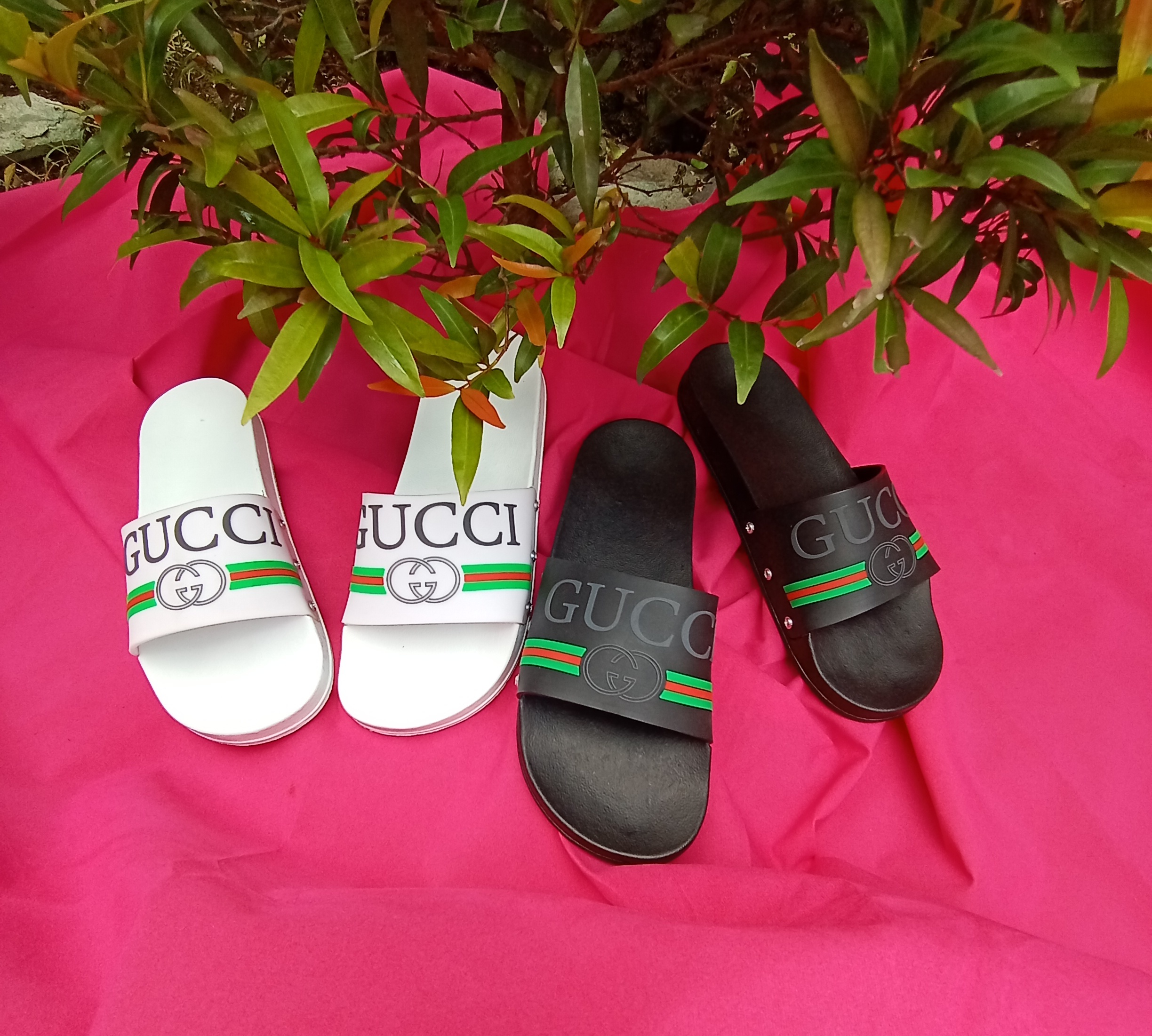 sandal slop gucci