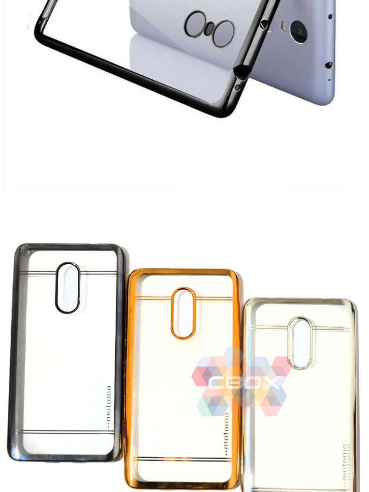 ... A6000 Plus Softcase Tpu Source · Motomo Case Shining Chrome Lenovo K6 Note Softcase Lenovo K6 Note List Glossy Jelly