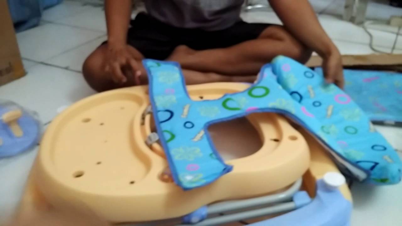 jok baby walker lazada