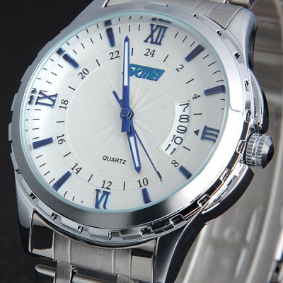 Chrono Clock Hcg