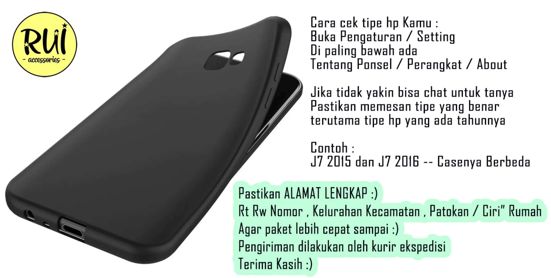 Case Hitam Black Matte Vivo V5 V5s V5 Lite 1601 Y67 Softcase Polos Slim Silikon Hp Lazada Indonesia