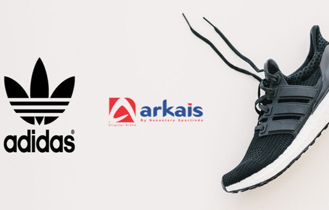 Arkais Original Indonesia Toko Resmi Online Beli Sekarang di Lazada
