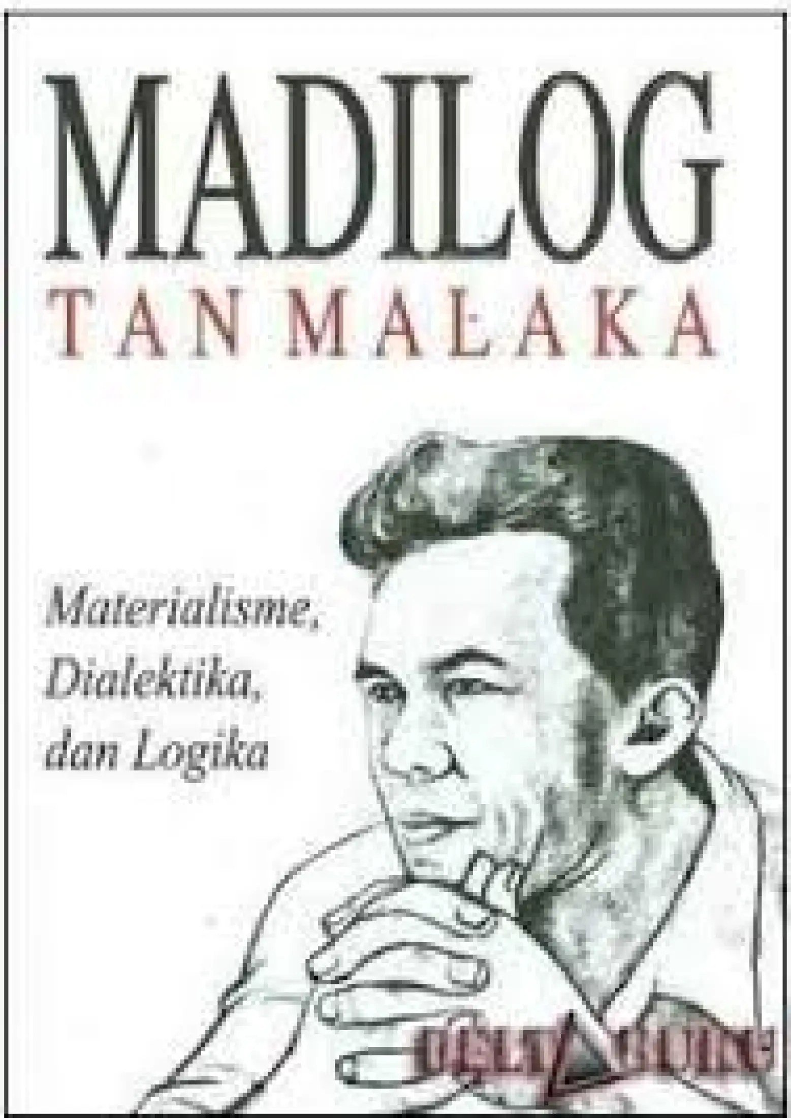 Buku Madilog Tan Malaka Membeli Jualan Online Buku Biografi Dengan Harga Murah Lazada Indonesia