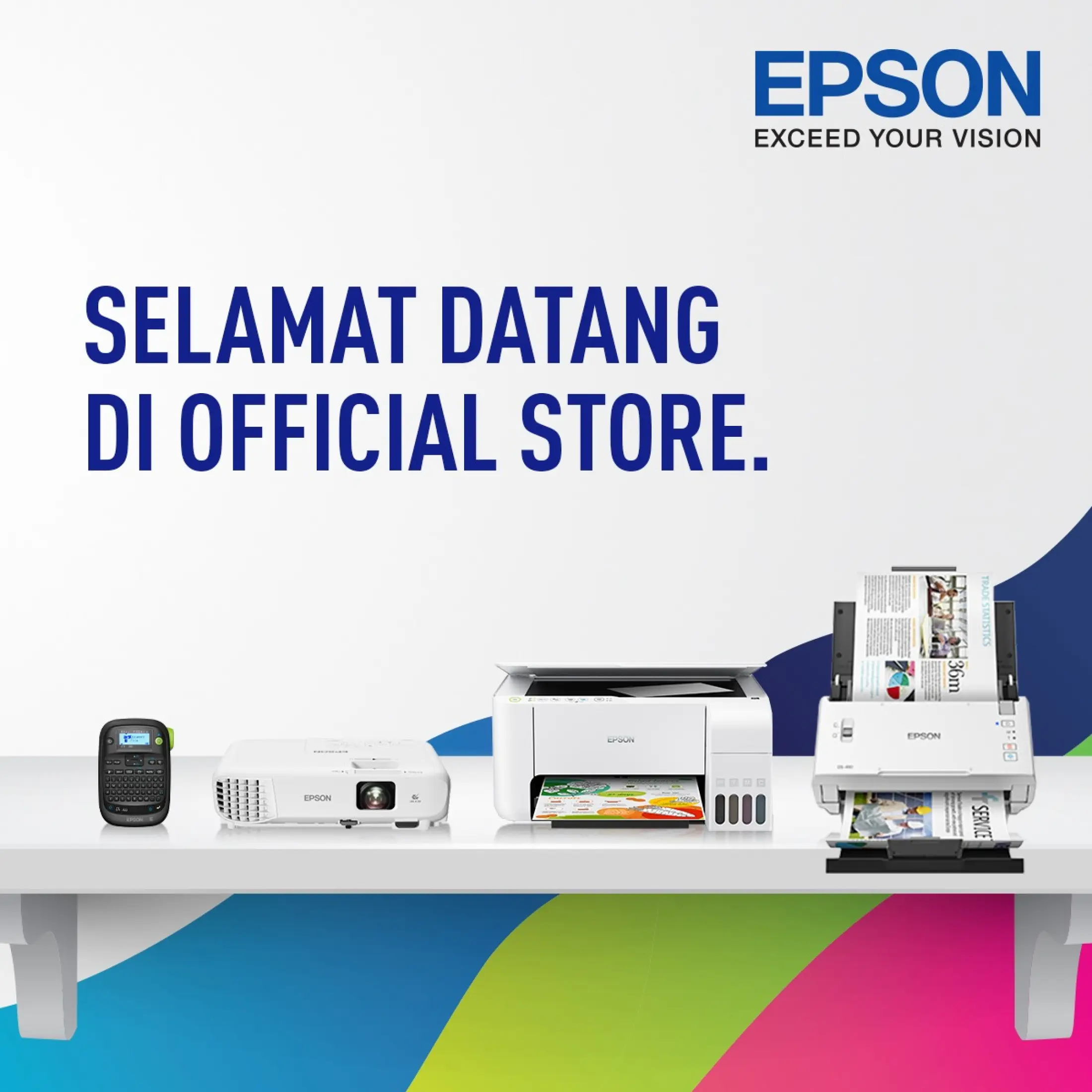 epson official store