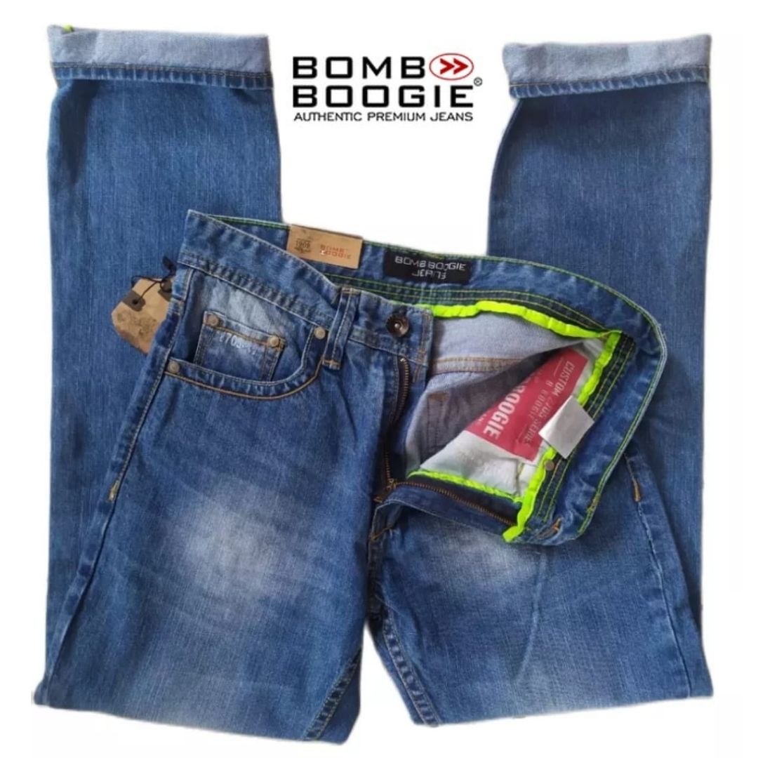 jeans bombboogie original
