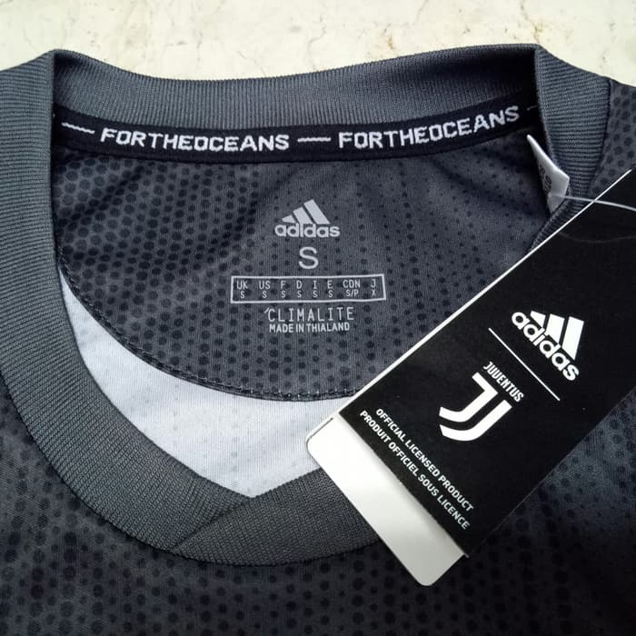 JERSEY BOLA JUVENTUS 3RD 20182019 JERSEY BOLA SPORT nett Details about New Juventus 3 Jersey Adidas Original
