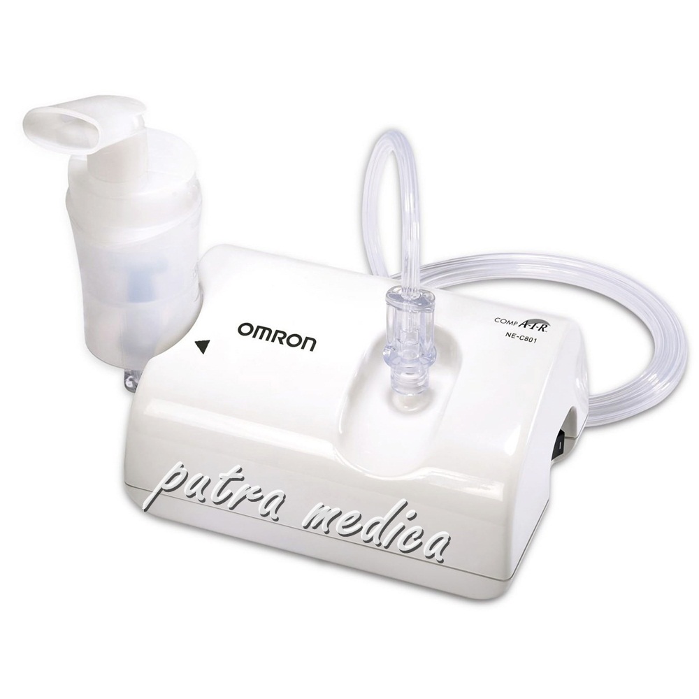 Inhaler merupakan alat bantu yang digunakan untuk penderita