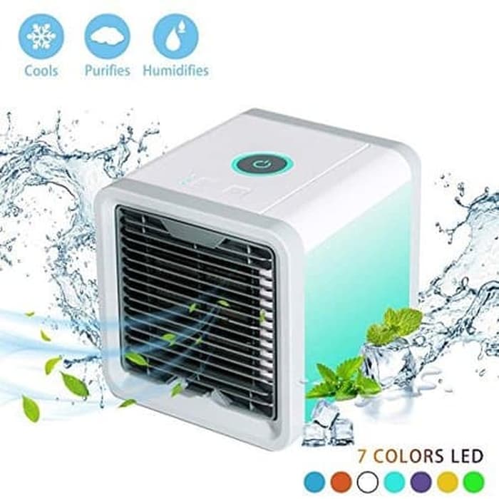 ac cooler fan