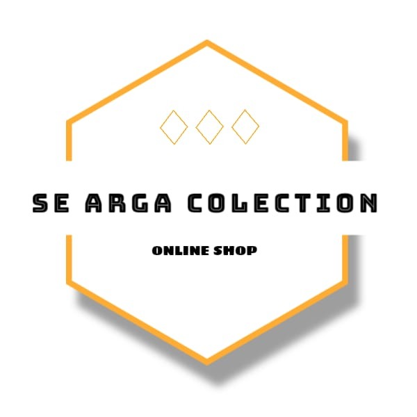 Shop online with SE ARGA COLLECTION now! Visit SE ARGA COLLECTION on