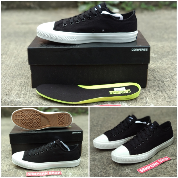 converse ct 2 original