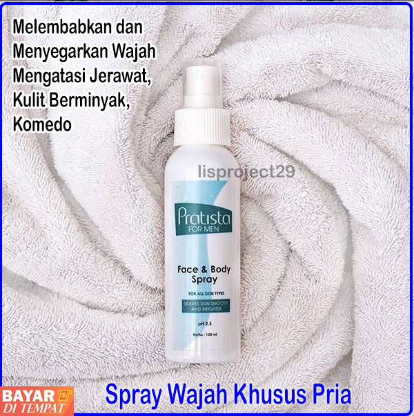 7 Pencuci Muka Terbaik Utk Kulit Jerawat Kering Minyak