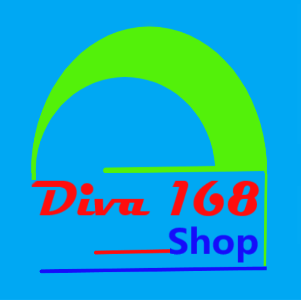 Shop online with Diva 168 Shop now! Visit Diva 168 Shop on Lazada.