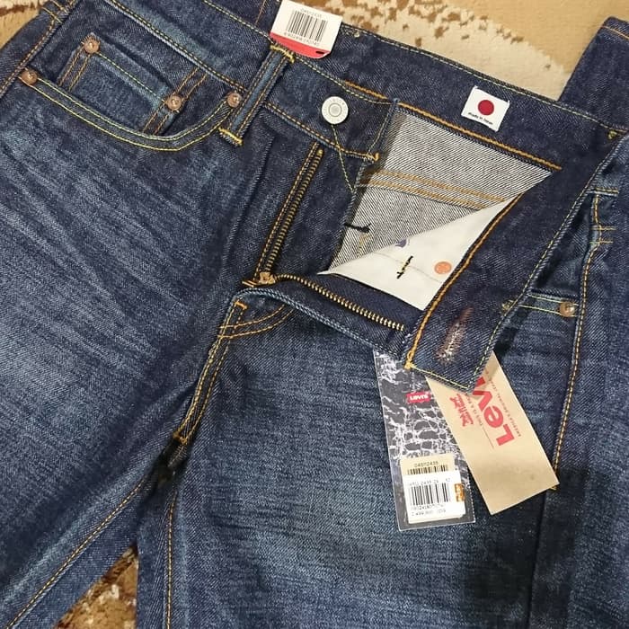 jeans levis 511 original