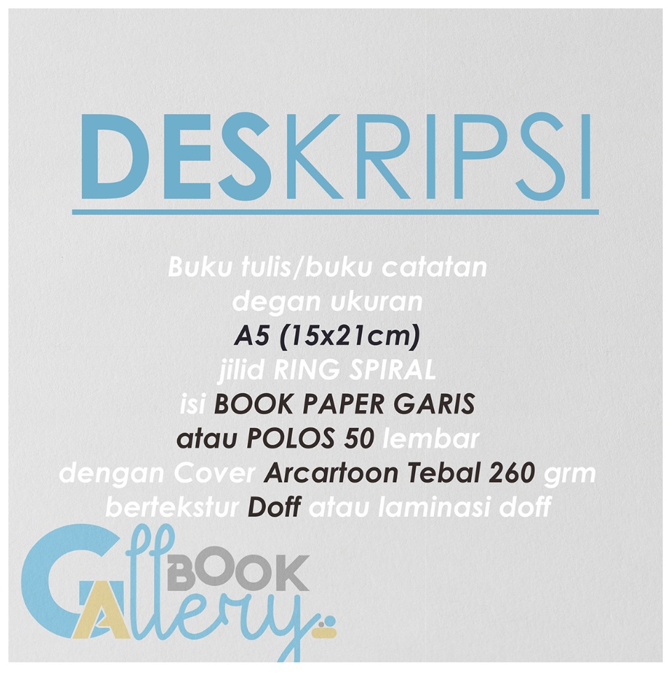 SP] Buku Tulis Buku Catatan Note book Anime One Piece Mugiwara