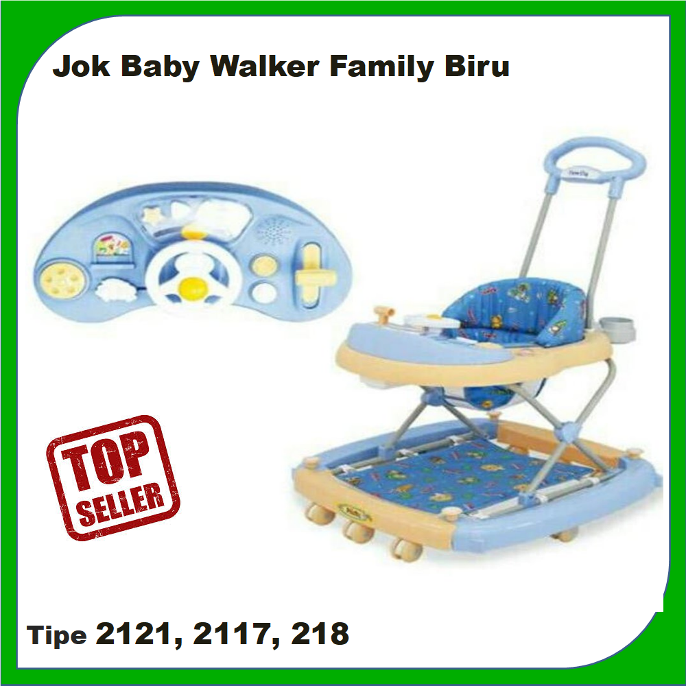 jok baby walker lazada