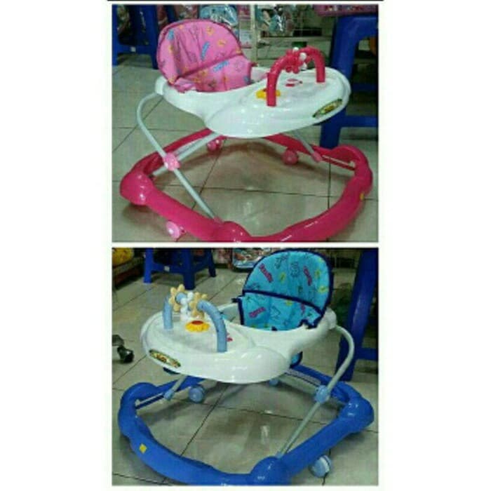 jok baby walker lazada