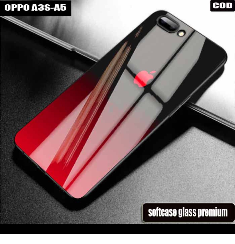 casing hp oppo a3s yang bagus