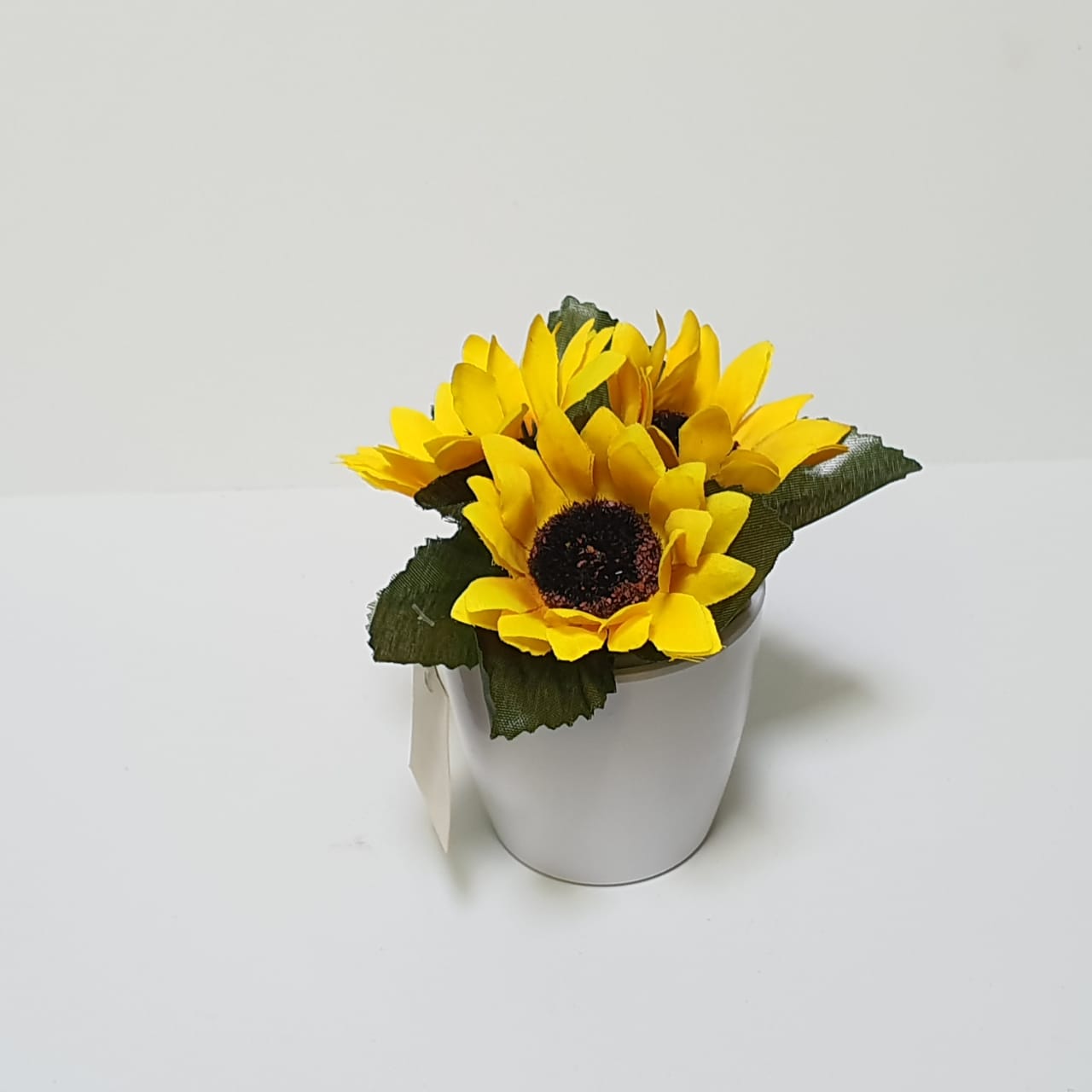 Felicityshop22 Bunga Matahari Mini Bunga Pajangan Bunga ...